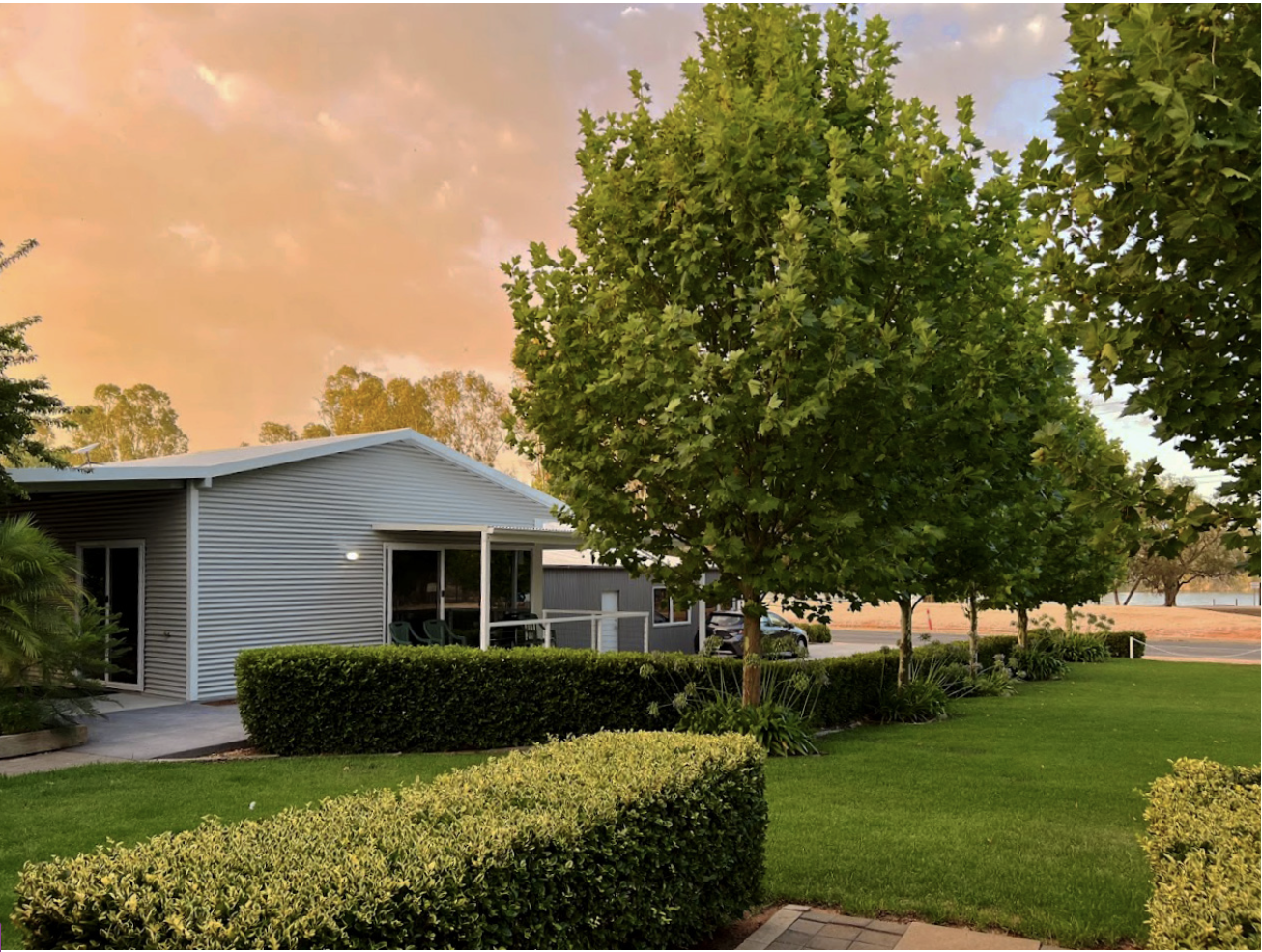 Blog post card image